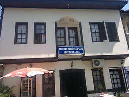 Dedehan Pansiyon