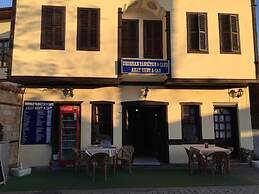 Dedehan Pansiyon