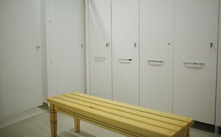 Oguzhan Residence