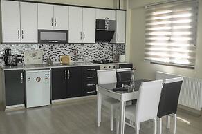 Oguzhan Residence