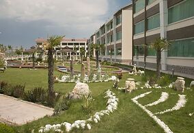 Oguzhan Residence