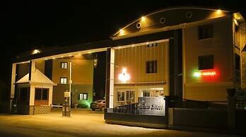 Oguzhan Residence