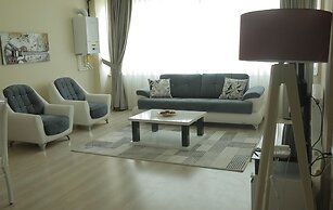 Oguzhan Residence
