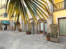 Casa Portici