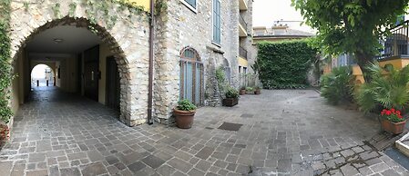 Casa Portici