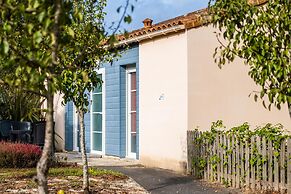 Olydea Les Epesses
