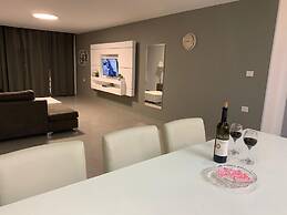 Spat Apartment