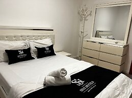 Spat Apartment