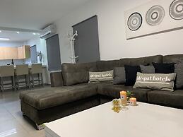 Spat Apartment