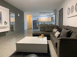 Spat Apartment