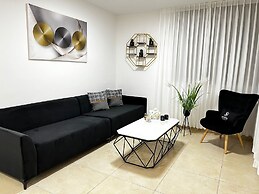Spat Apartment