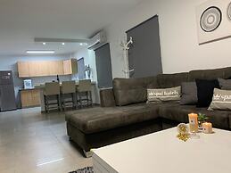 Spat Apartment