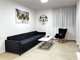 Spat Apartment