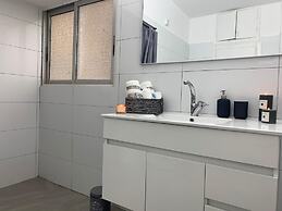 Spat Apartment