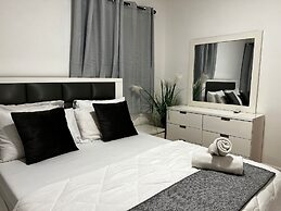 Spat Apartment