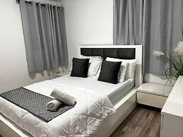 Spat Apartment