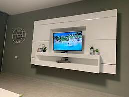 Spat Apartment