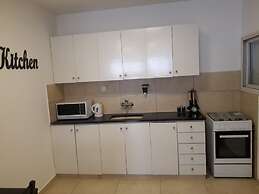 Spat Apartment