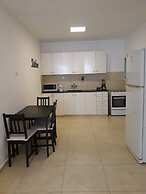 Spat Apartment
