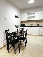 Spat Apartment