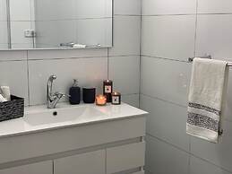 Spat Apartment
