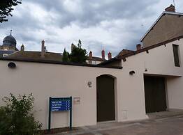 Le Clos des Oliviers