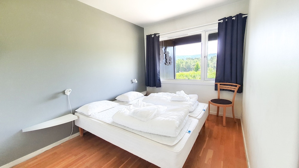 Geilolia Ferieleiligheter