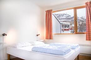 Geilolia Ferieleiligheter