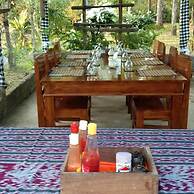 ESA di Kubu Homestay