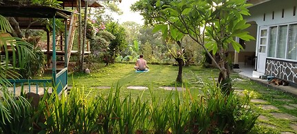 ESA di Kubu Homestay