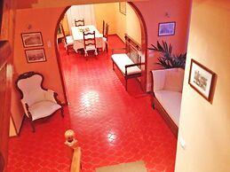 Villa Margiò