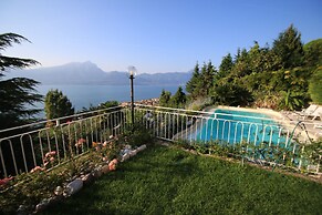 Villa Margiò