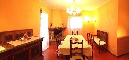 Villa Margiò