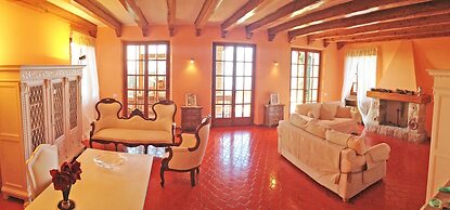 Villa Margiò