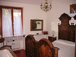 Villa Patrizia