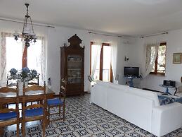 Villa Patrizia