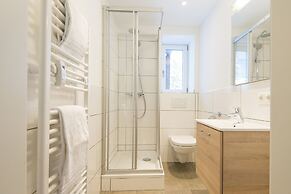 Haus Wallner by Alpentravel