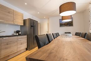 Haus Wallner by Alpentravel
