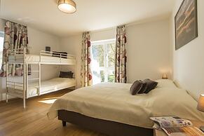 Haus Wallner by Alpentravel