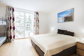 Haus Wallner by Alpentravel