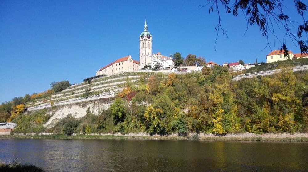 Zoopark Zelčín