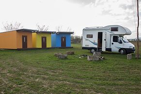Zoopark Zelčín