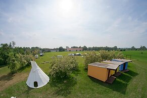 Zoopark Zelčín