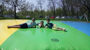 Zoopark Zelčín