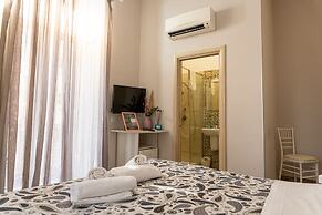 B&B alla Ferrovia