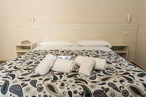 B&B alla Ferrovia