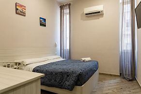 B&B alla Ferrovia