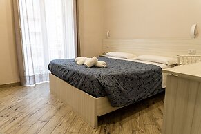 B&B alla Ferrovia