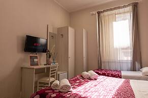 B&B alla Ferrovia
