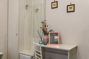 B&B alla Ferrovia